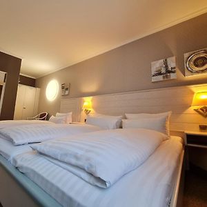 Dreibettzimmer